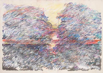 Fusion by Roger Kast