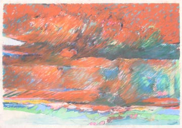 Lake Superior Morning 23 by Roger Kast