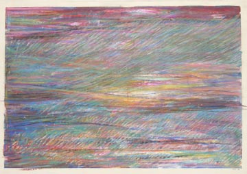 Lake Superior Sunrise 20 by Roger Kast