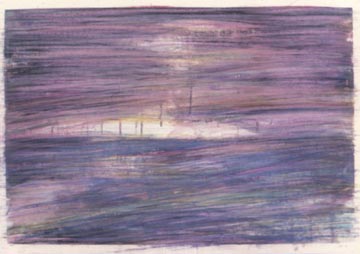 Lake Superior Sunrise 21 by Roger Kast