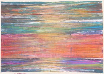 Lake Superior Sunrise 23 by Roger Kast