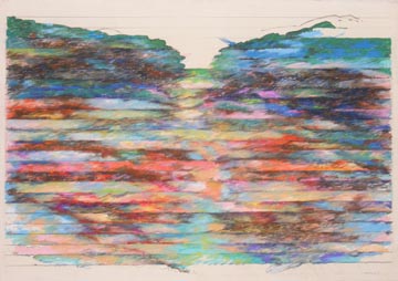 Untitled 14 by Roger Kast