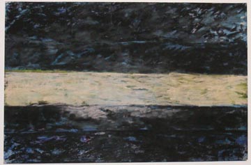 Moonrise by Roger Kast