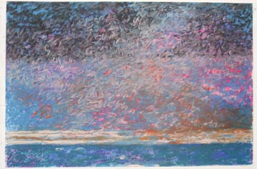 Untitled 35 by Roger Kast