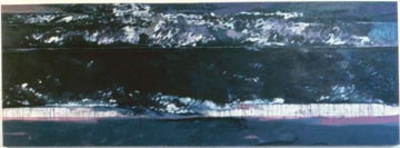 March Winds by Roger Kast