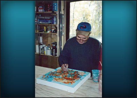 Okland Garage Studio