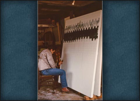 Okland Garage Studio