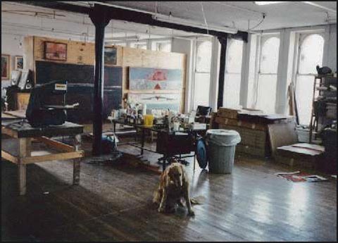 Okland Garage Studio