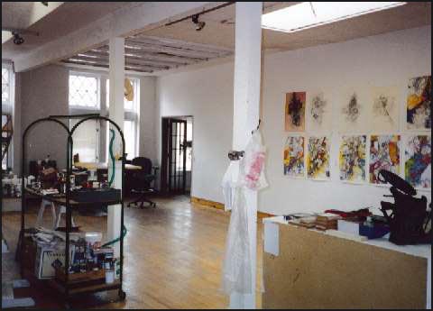 Okland Garage Studio